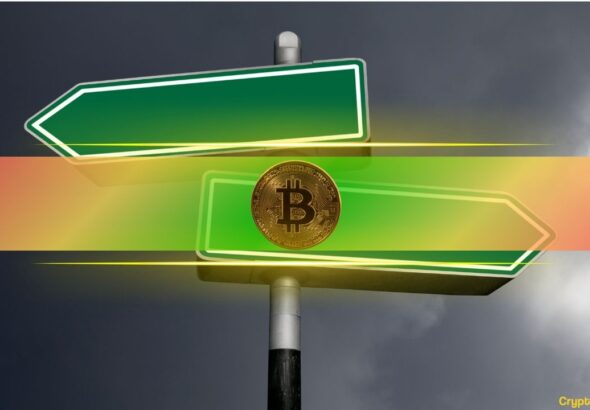 Bitcoin Rebounded in July, but Bears Target an August Pullback