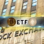 Bitcoin vs. Ethereum ETF Battle: Who Won July?