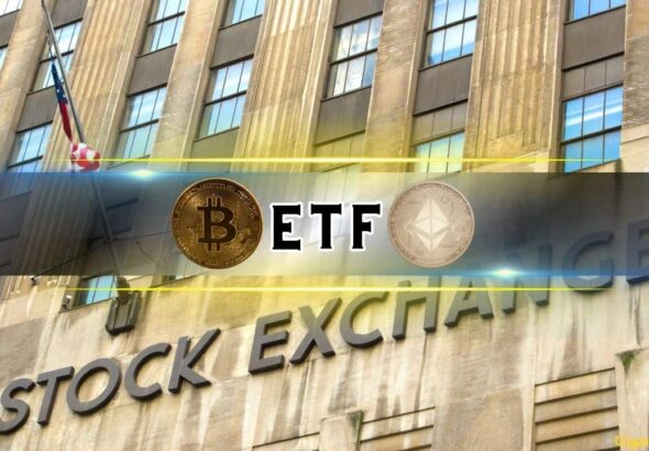 Bitcoin vs. Ethereum ETF Battle: Who Won July?