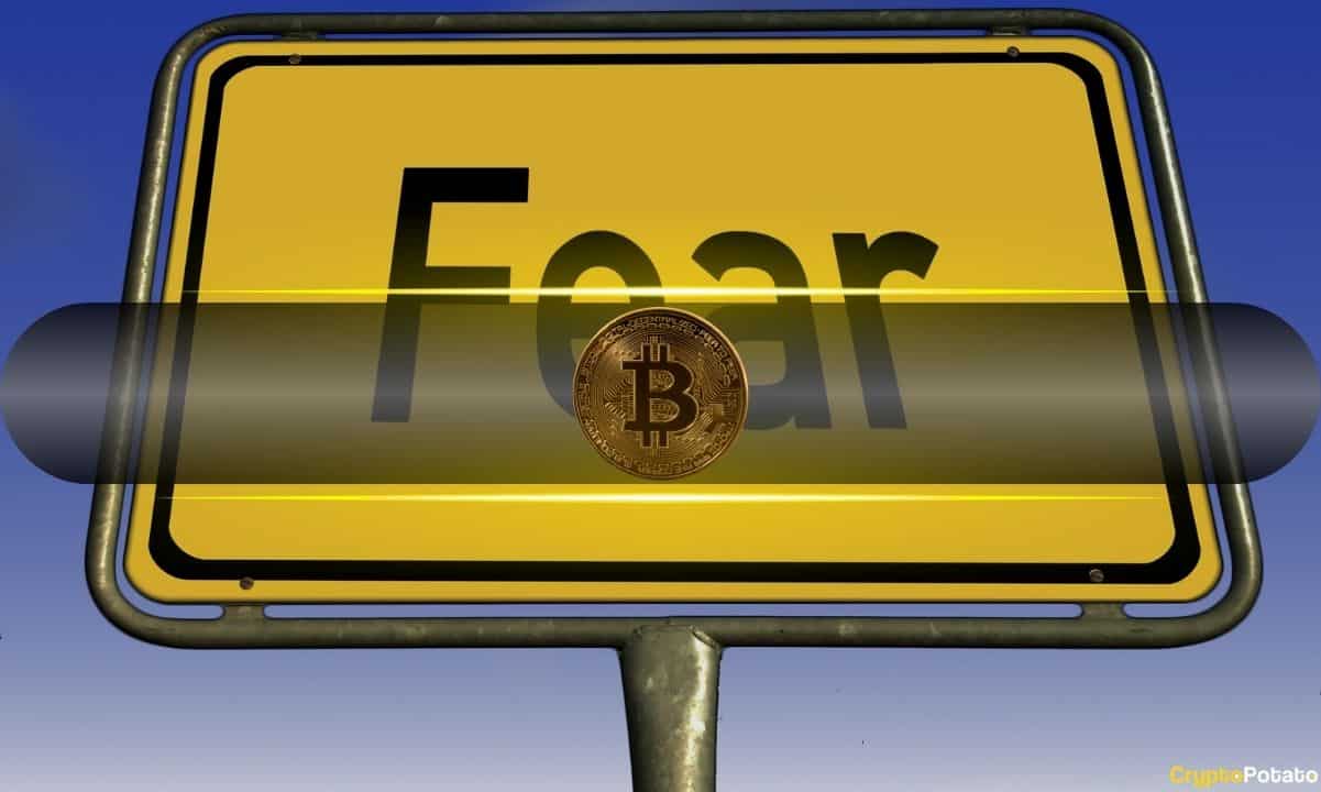Bitcoin Fear Reaches Record High as Coldcard Exploit Shakes Confidence in Self-Custody