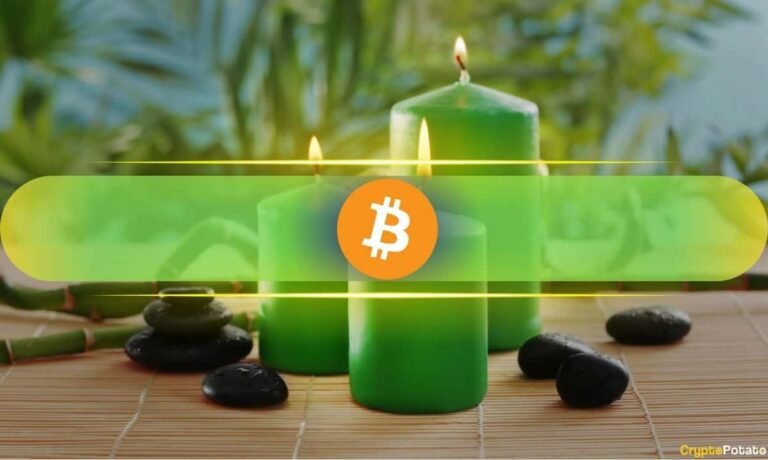 What Sent Bitcoin Flying Above $71,000? 5 Factors Behind the Surge