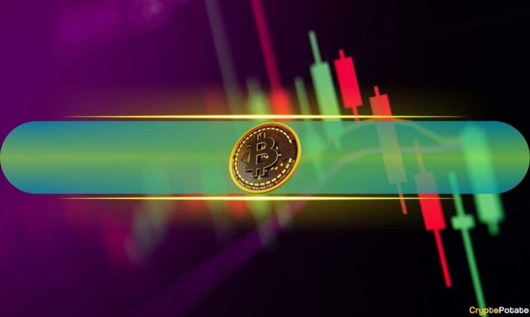 Bitcoin Dominance Rises as BTC Hits a Weekly High Above $64K: Market Watch