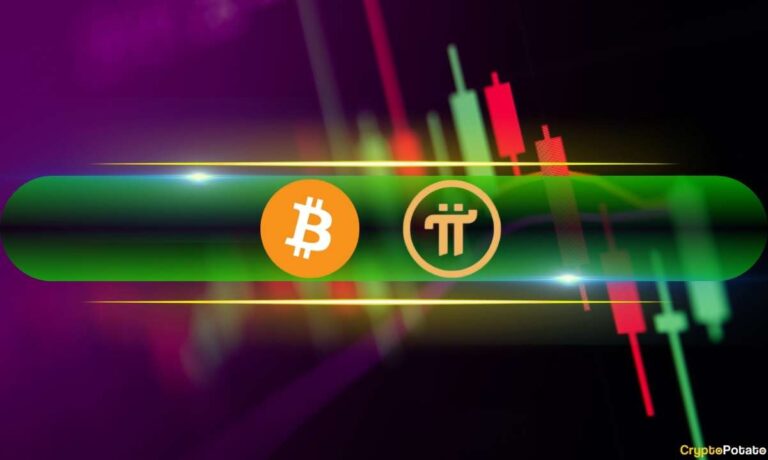 Pi Network’s PI Reclaims Key Support, Bitcoin (BTC) Fights for $65K: Weekend Watch