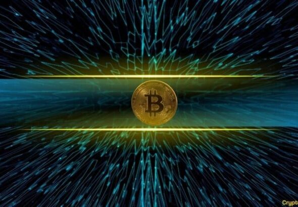AI Bitcoin Security Campaign Finds Nearly 5,000 Software Issues in 390 Projects