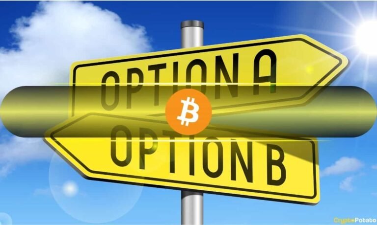 Bitcoin Rally Faces a Massive $6.36B Options Expiry Test Today