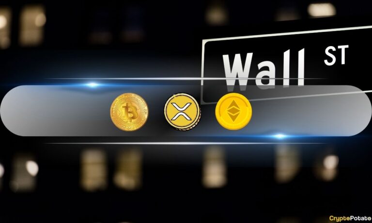 Bitcoin and Ethereum ETF Flows Shifted Last Week: Here’s What You Missed