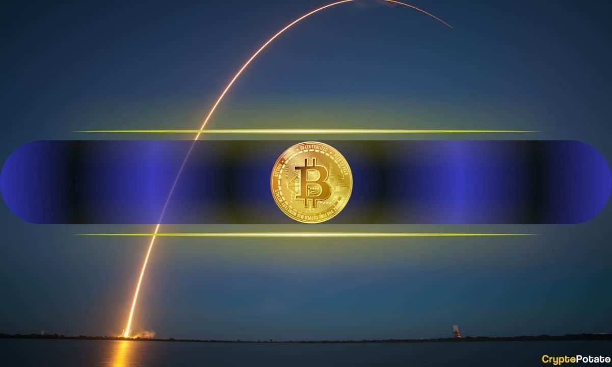 Over $1B in Liquidations as Bitcoin Surges to 2-Month High Above $69K