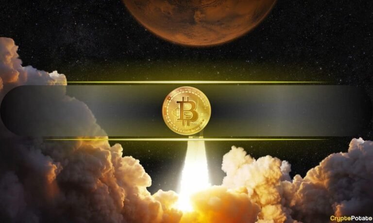 Bitcoin’s Price Approaches $80K, Millions Liquidated in Hours