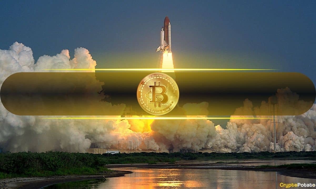 This Bitcoin Cycle Pattern Could Set Up a 1,000% Rally: Analyst