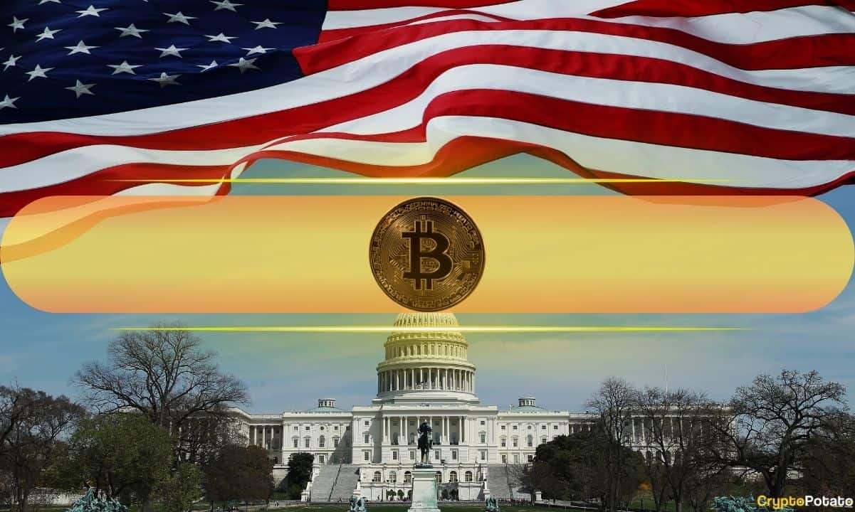 Bitcoin Barely Budges as Weak US Jobs Data Cuts Fed Hike Odds to 44%