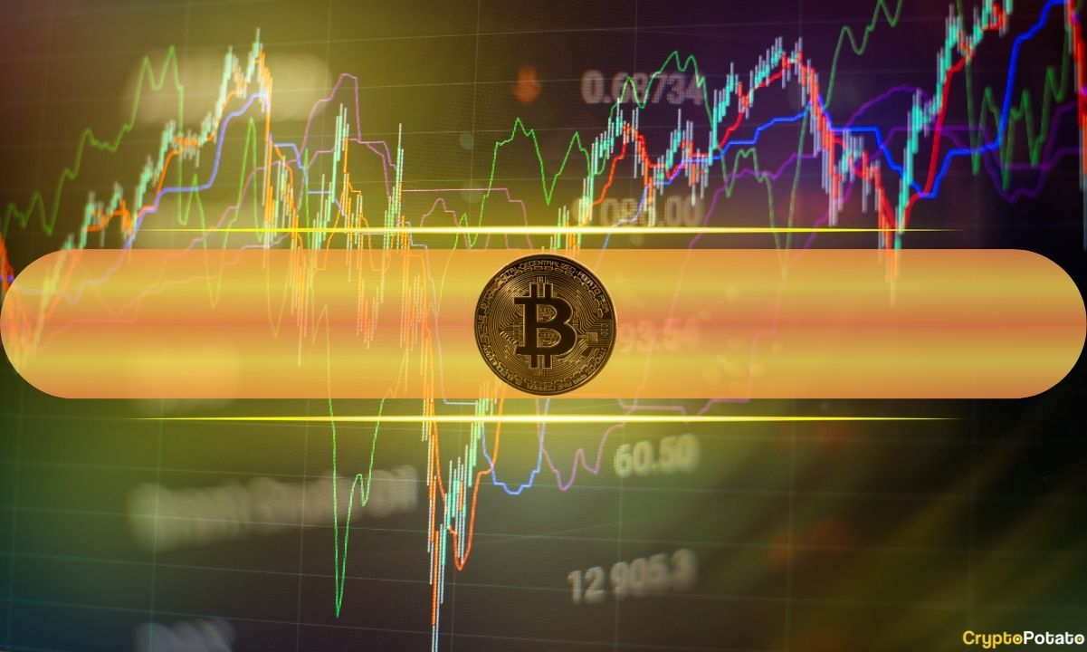 The ‘Huge’ Macro Week Is Here: Will This Data Finally Spark a Crypto Breakout?