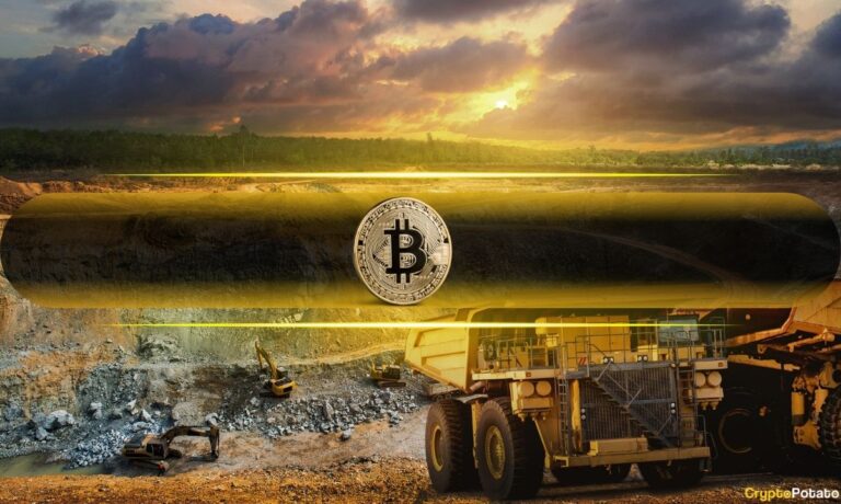 Bitcoin Miners Are Selling Again: Here’s How Much BTC Was Reportedly Offloaded
