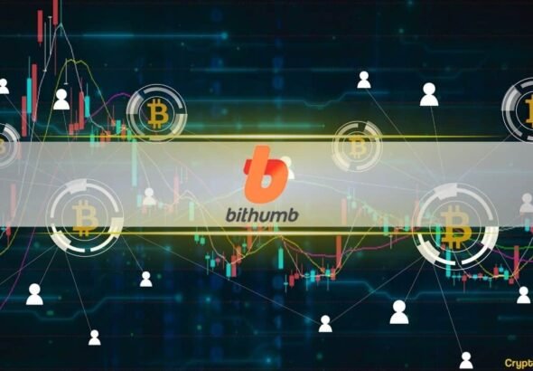 Bithumb Wins Lawsuit After Mistakenly Crediting Users With 620,000 BTC: Report