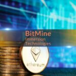 Bitmine Tops 5.8 Million ETH Even After Scaling Back Its Latest Buy