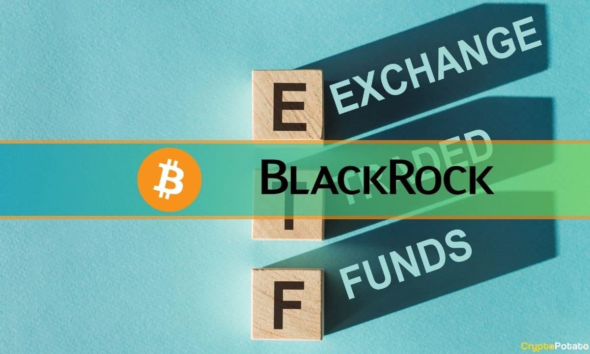 Bitcoin Whales Have Moved $5B Into BlackRock’s IBIT: Here’s Why