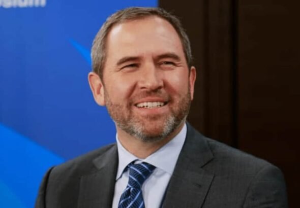 Ripple CEO Speaks Out After White House and CFTC Meetings: Here’s What He Said