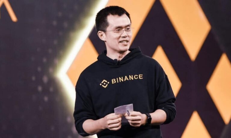 Changpeng Zhao Believes Bitcoin at $1M Is Coming ‘Much Quicker’ Than 25 Years