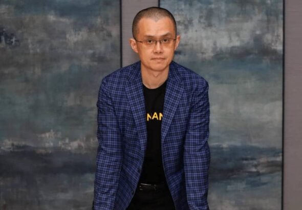 CZ Reveals Why He Didn’t Use UAE Citizenship to Avoid US Charges