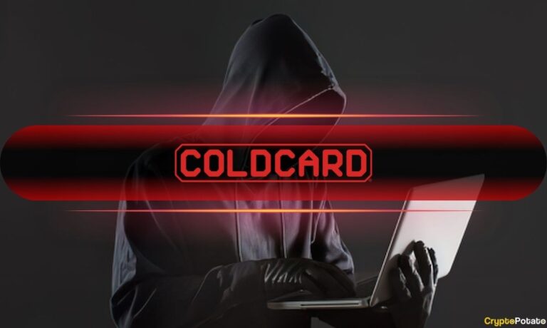 Coldcard Urges Users to ‘Carefully Move Funds’ as Exploit Losses Mount