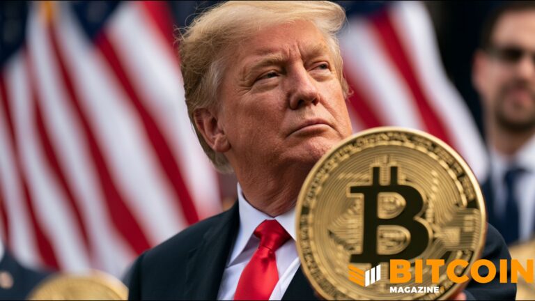 Crucial Vote On Crypto Clarity Act Delayed Until September, Trump Says More People Are Paying in Bitcoin: Reports