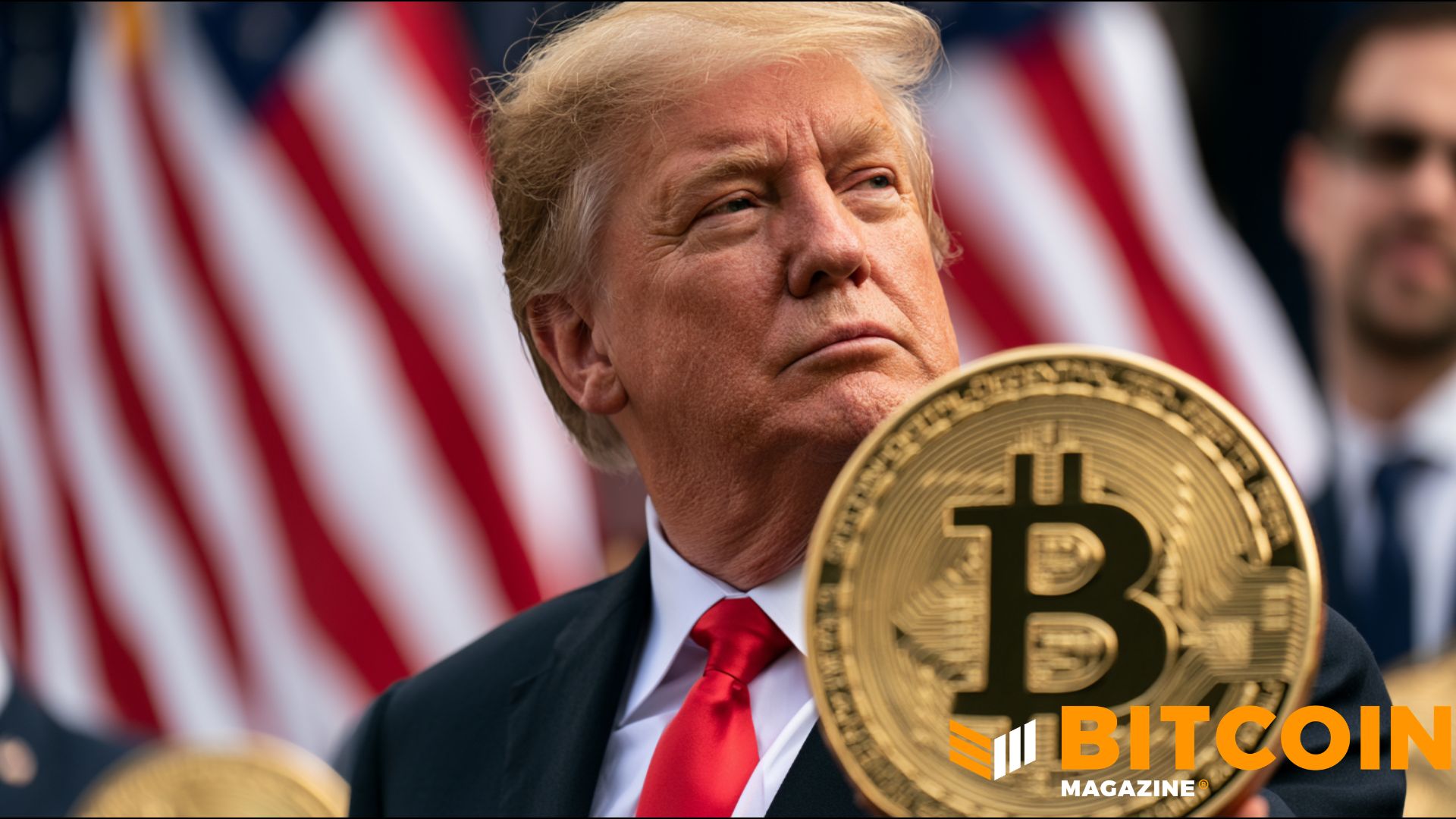 Crucial Vote On Crypto Clarity Act Delayed Until September, Trump Says More People Are Paying in Bitcoin: Reports