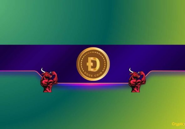 Is Dogecoin About to Go Parabolic? These DOGE Signals Suggest So