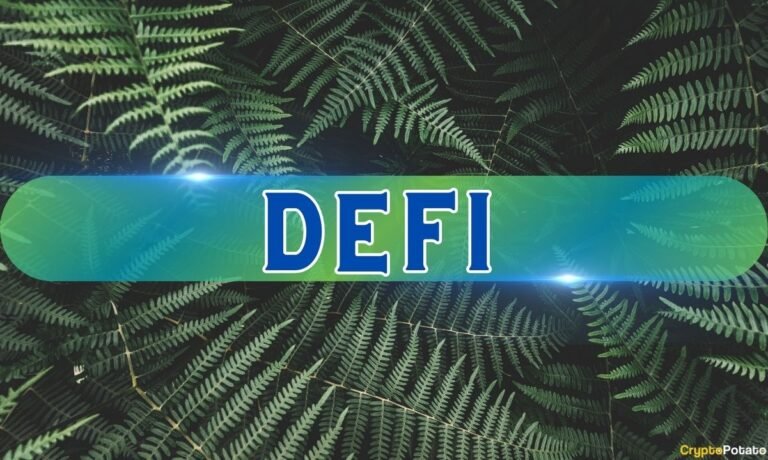 DeFi Sector Jumps 38% as US Policy Shift Unlocks Token Value Capture