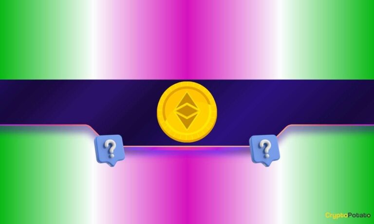 Ethereum (ETH) Is About to Break a Key Barrier: Good News for All Altcoins?