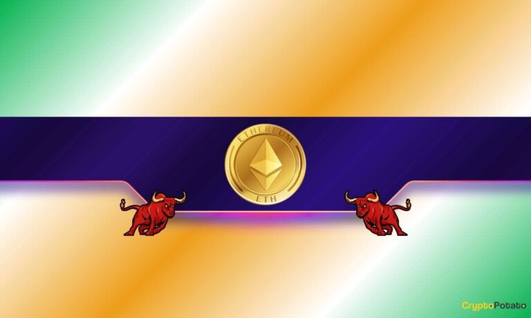 This TradFi Signal Preceded Explosive Ethereum Rallies: Is ETH Next?