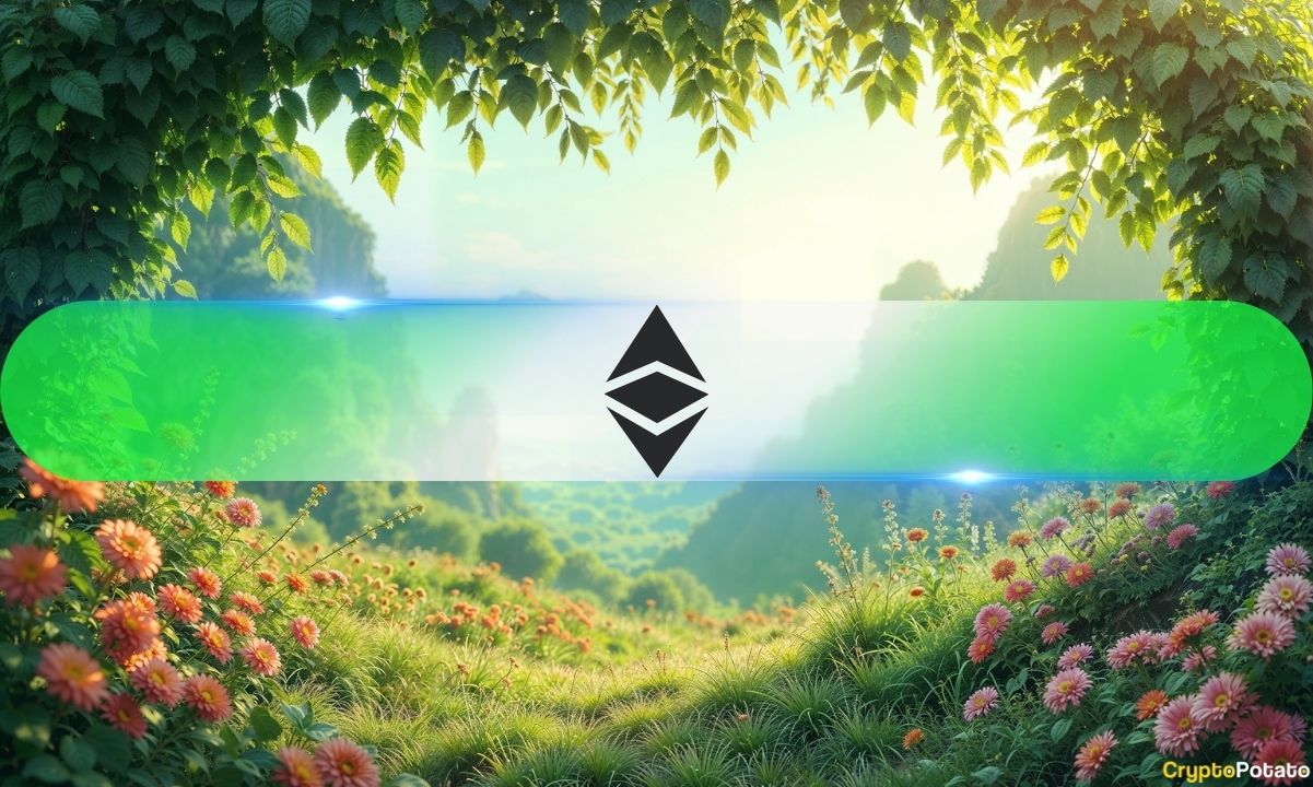 Ethereum Just Had Its Best Month in a Year: Can ETH Keep Rallying in August?