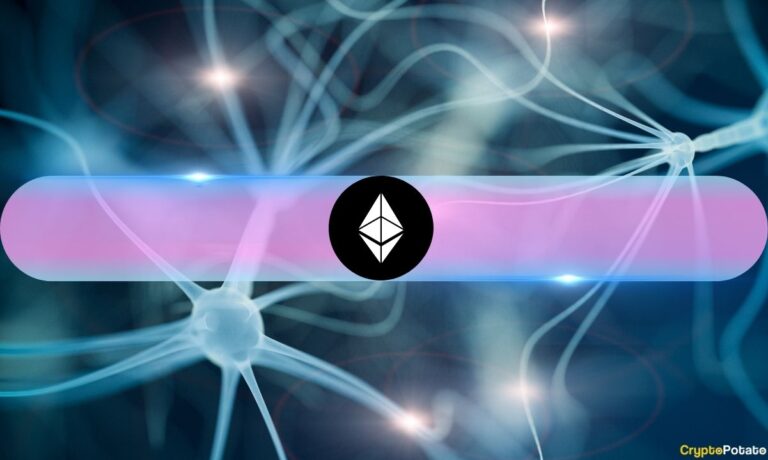 Ethereum’s Network Is Booming, So Why Is ETH Still Underperforming?