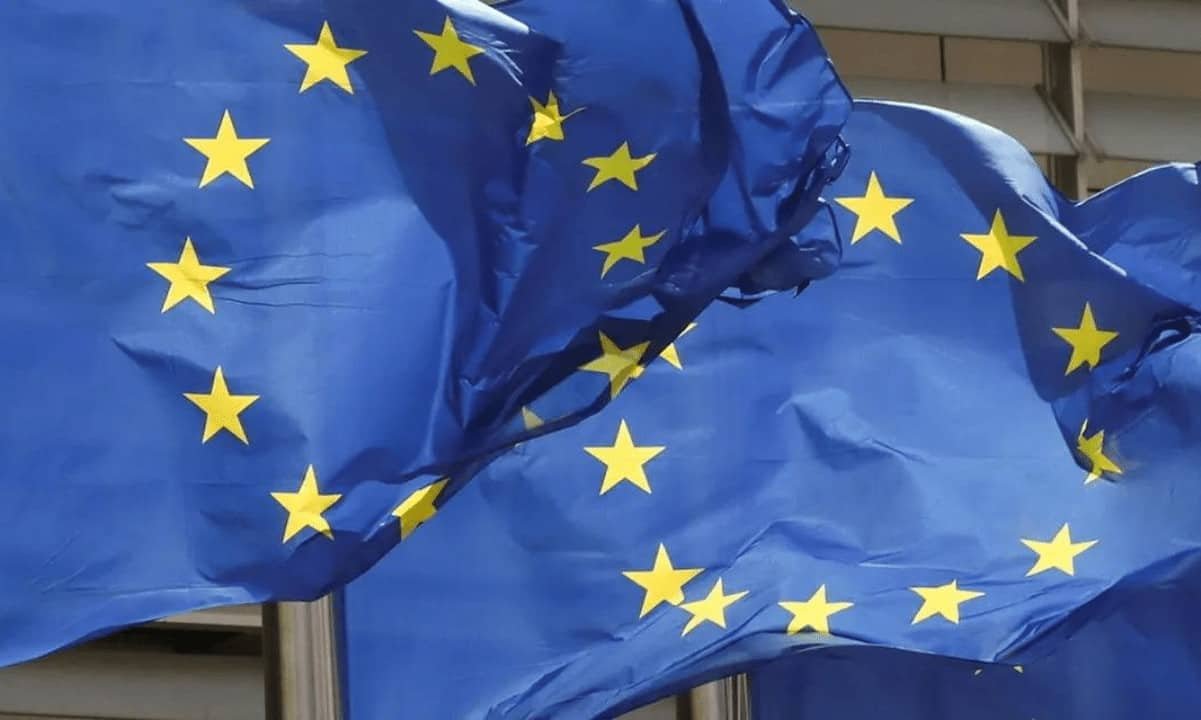 Revolut Launches First Euro Stablecoin EURR: Here’s Where It’s Available