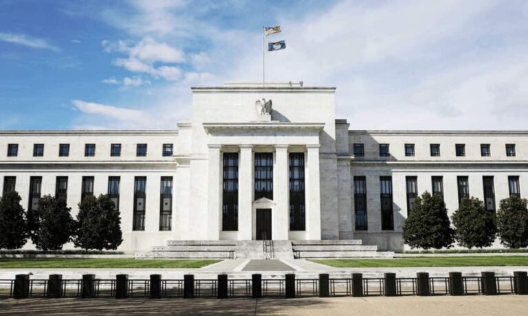Here’s Why Crypto Traders Need to Watch the Fed’s H.4.1 Report This Week