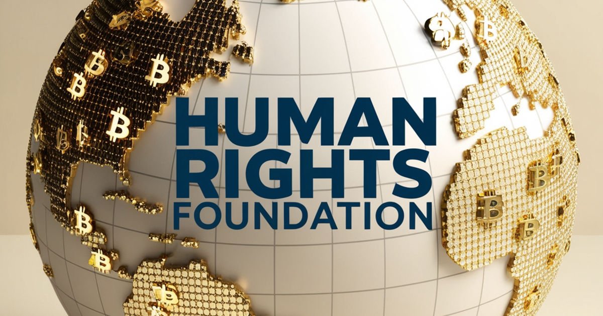 The Human Rights Foundation Announces Support for 16 Projects Worldwide