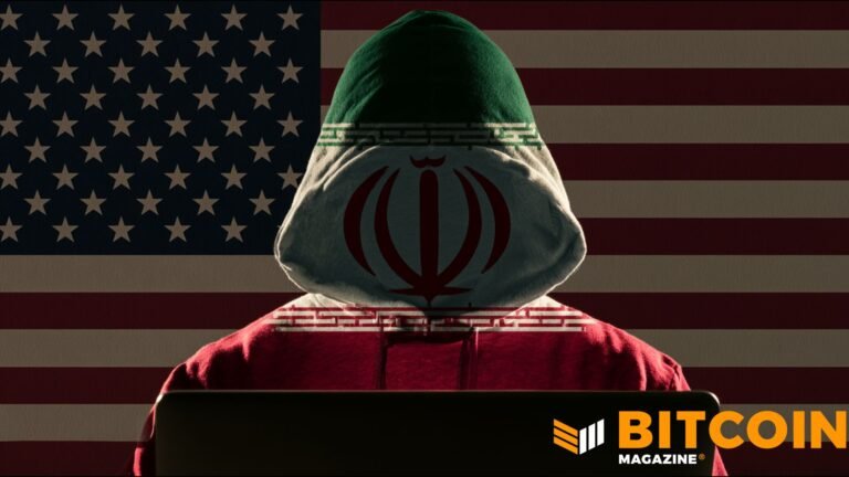 Iranian Hacking Crew Charged in Sprawling Theft Case — Including $6M Bitcoin Ransom 