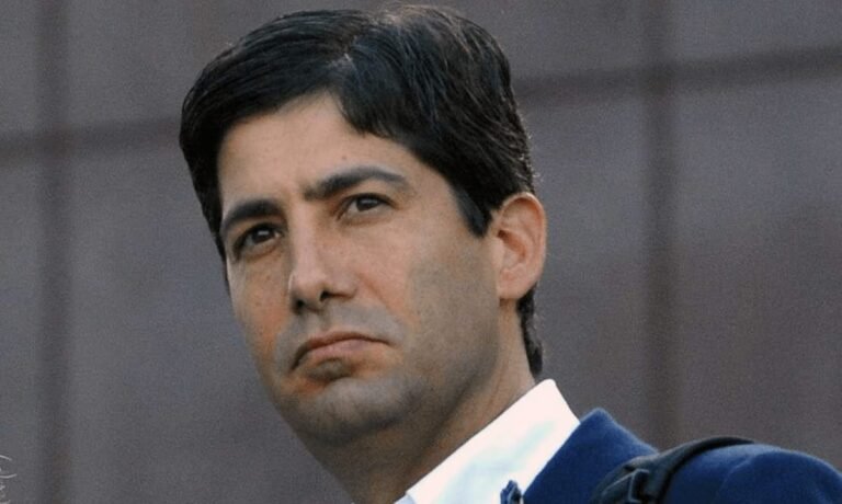 Why Bitcoin Crashed After Warsh’s Jackson Hole Speech – and What Happens Next