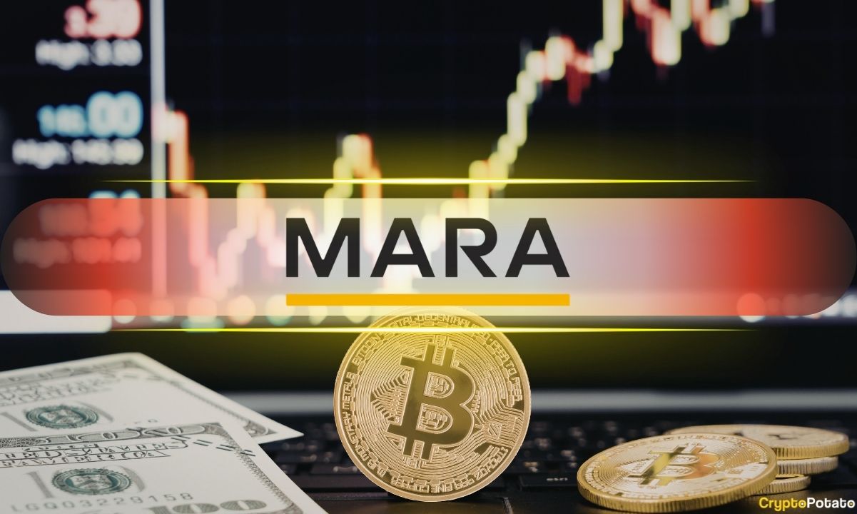 Bitcoin Miner MARA Posts $611M Loss as Revenue Falls 27%