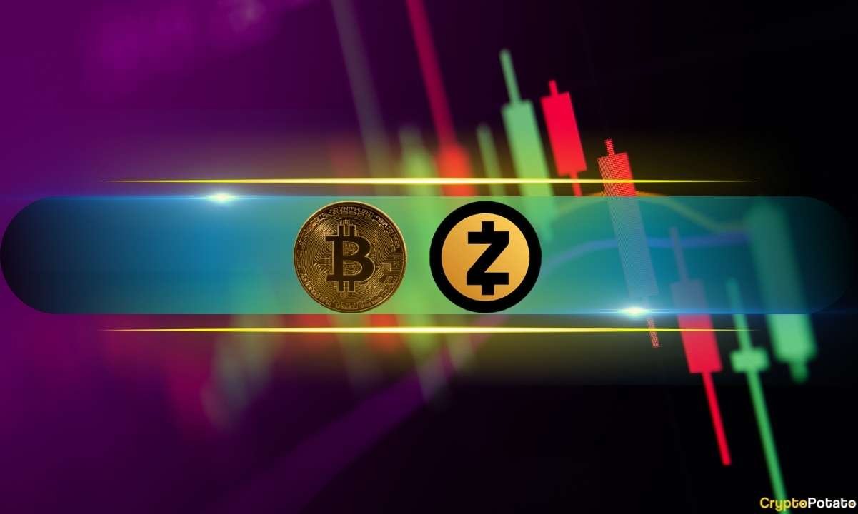 Zcash (ZEC) Explodes Past $800, Bitcoin (BTC) Reclaims $77K: Market Watch