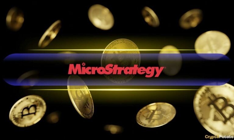 Strategy Is Buying Bitcoin Again After 2-Month Pause: Here’s How Much