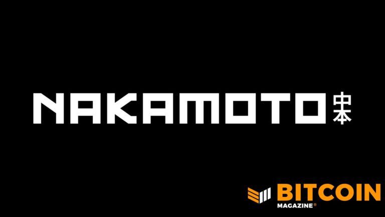 Nakamoto Posts First Positive Adjusted Operating Income, Despite $133M GAAP Net Loss