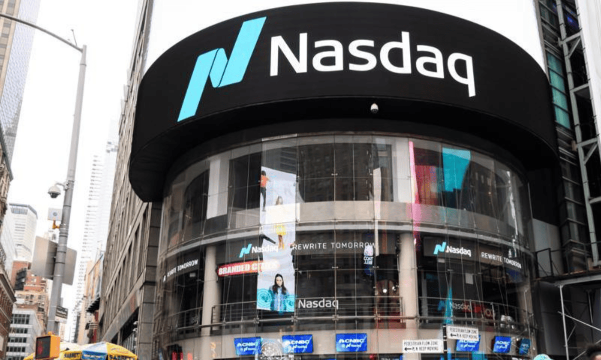 Nasdaq Embraces Crypto-Style Trading With 23-Hour Market Plan