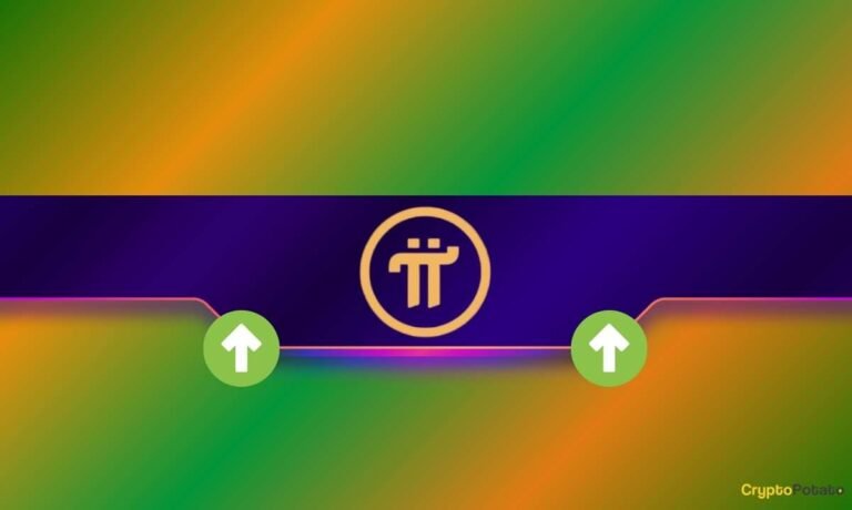 PI Surges 5% Despite Market Slump After Important Pi Network Reminder