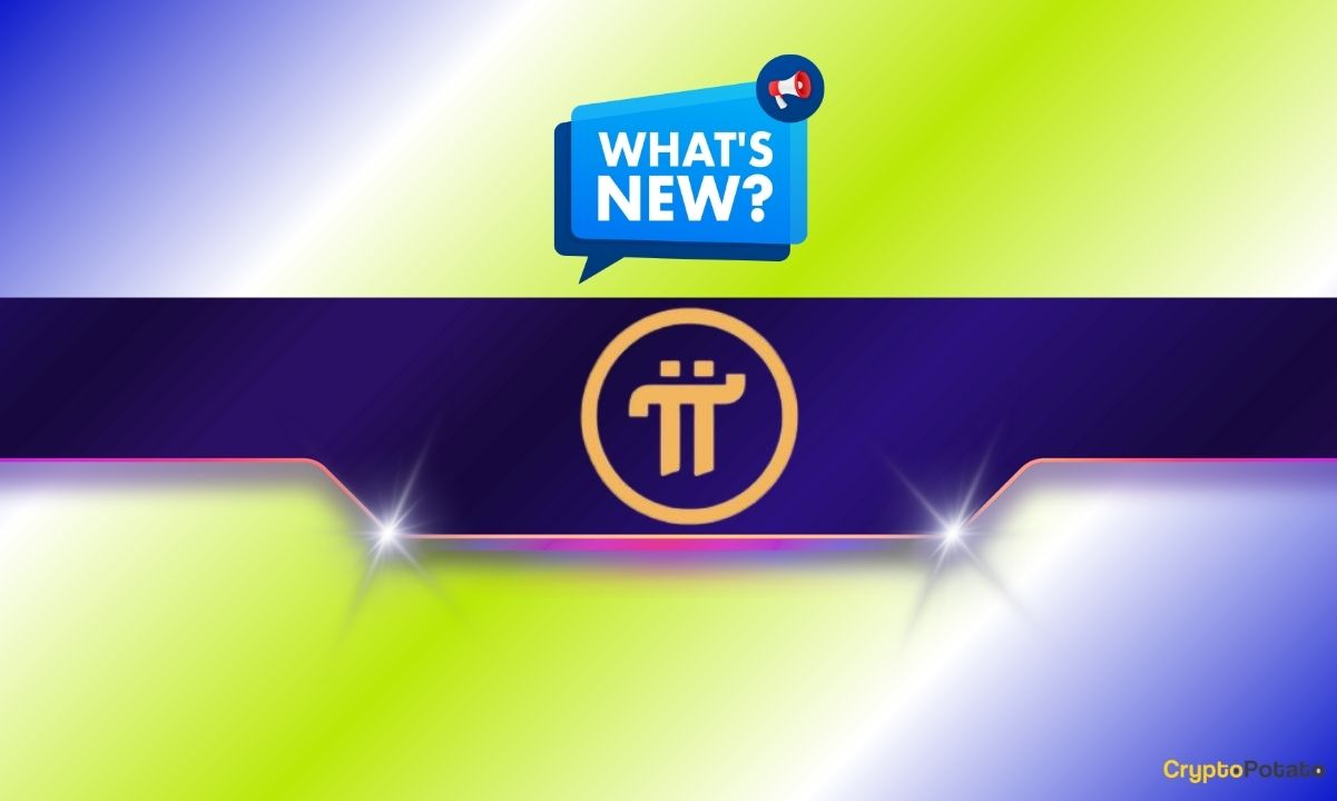 Major Pi Network Update Introduced as PI Fights for Key Support