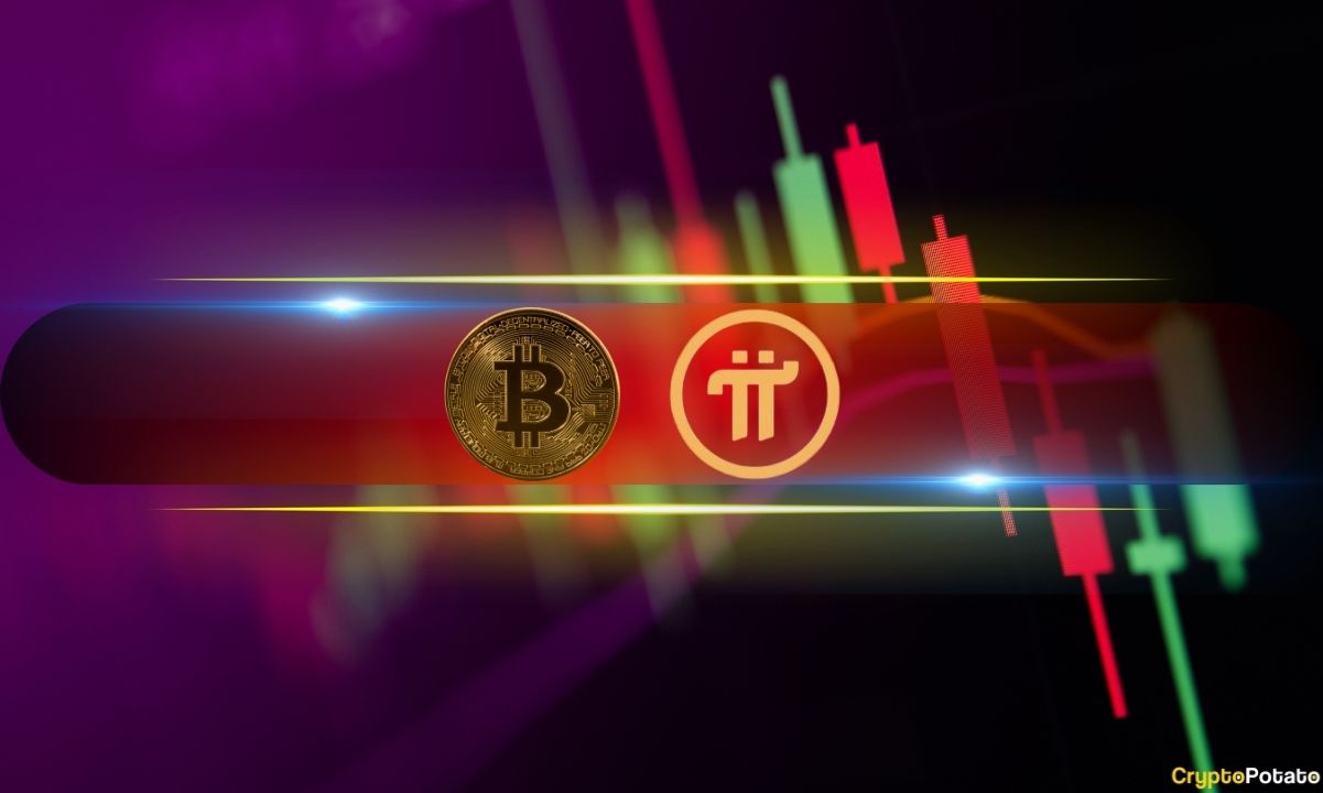 Pi Network (PI) Rally Fades, Bitcoin (BTC) Loses $63K: Market Watch