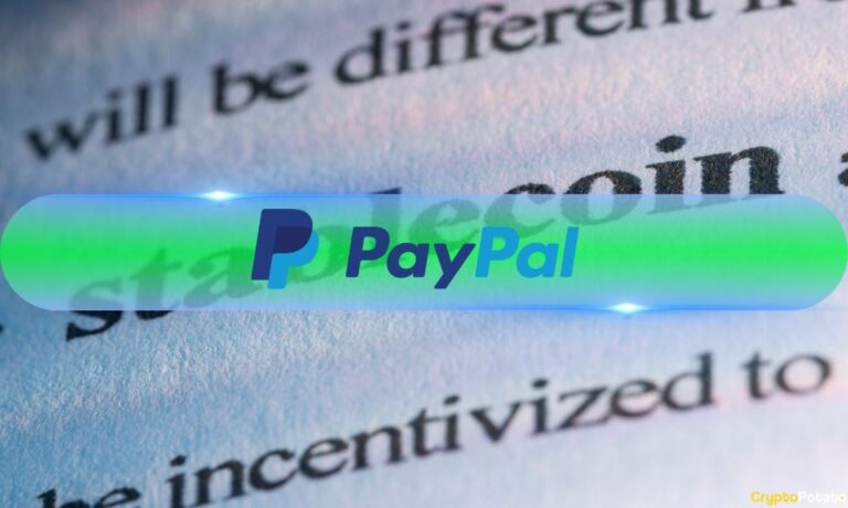 PayPal Betting Big on Stablecoins After Disclosing Q2 Results