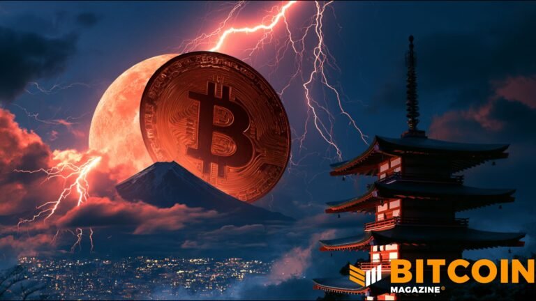 Japanese Bitcoin Industry Unveils ‘Aurora’ to Let Global Anime Fans Support $2 Trillion Yen Space