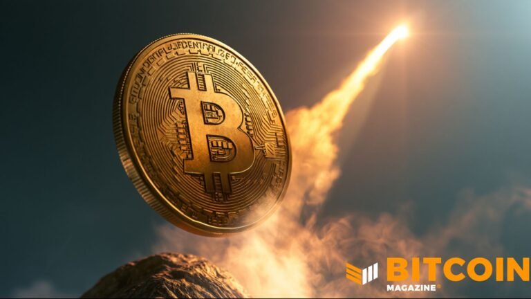Bitcoin Rally Accelerates, With $80,000 in Sight After ETFs Have Stellar Week 
