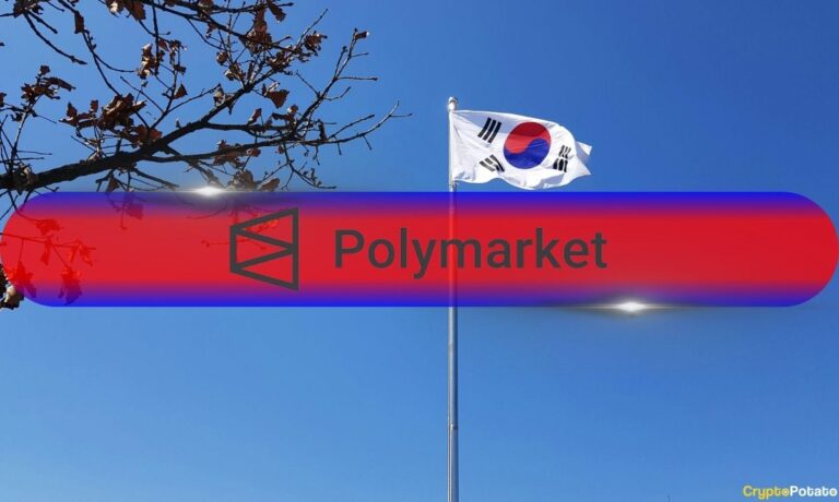 Polymarket Hit With Access Block in South Korea Over Gambling Allegations