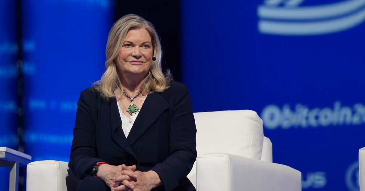 ‘If Clarity Dies, Democrats Killed It’: Lummis Urges Senate to Act on Crypto Bill Before Recess