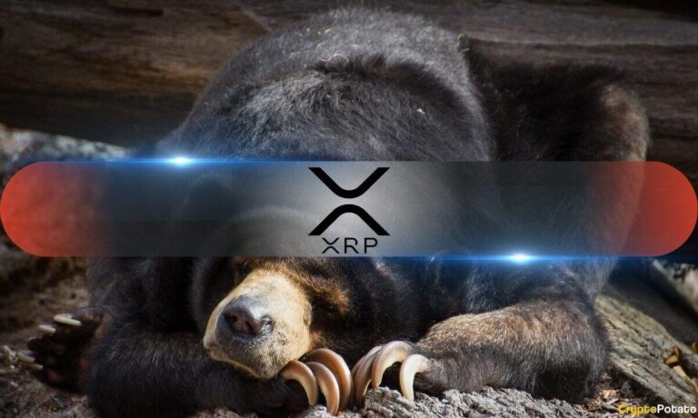 Ripple’s (XRP) $1 Breakdown Could Get Worse Before It Gets Better